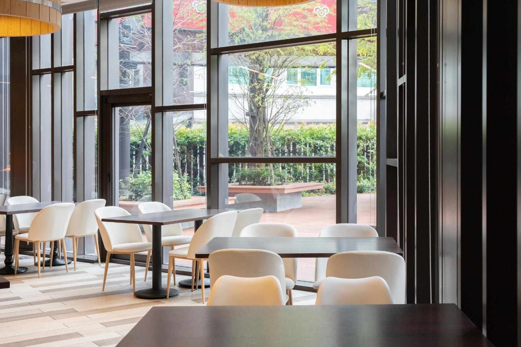 Check Inn Magi Kids Hotel Luodong Exterior foto