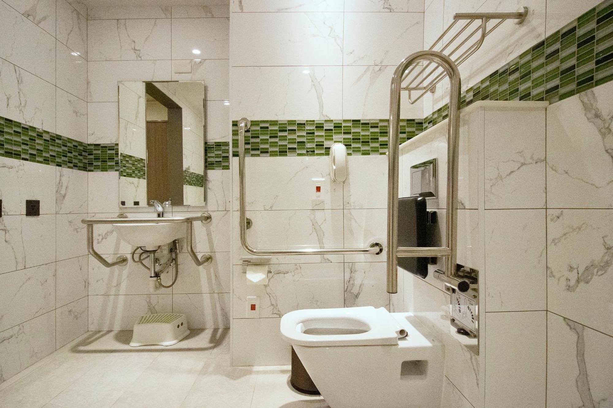 Check Inn Magi Kids Hotel Luodong Exterior foto